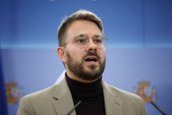 El Congreso vota mañana una reforma de la Ley de Vivienda para prohibir a fondos comprar casas