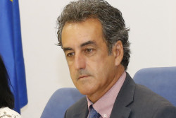 El consejero Mart&iacute;n y la conexi&oacute;n ferroviaria con el Pa&iacute;s Vasco, por Carlos Magdalena Menchaca