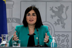 El Consejo de Ministros da luz verde a la nueva Estrategia de Salud Mental 2022-2026 tras doce a&ntilde;os sin actualizarse