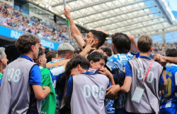 El Deportivo de La Coru&ntilde;a remonta al Andorra por el camino directo a Primera