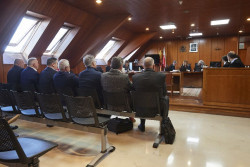 El director financiero de B3 Cable Espa&ntilde;a "no sab&iacute;a nada" del porqu&eacute; de la factura "desorbitada" de 6,3 millones