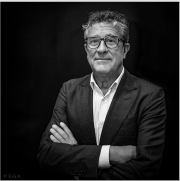 El Dr.Garcia Crespo nos explica su "excedencia temporal" como Director del Departamento de Digestivo del Hospital Universitario Marqués de Valdecilla Por Carlos Magdalena