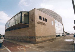 El Estado invertirá 900.000 euros en mejorar el Centro de Alto Rendimiento de Vela de Santander