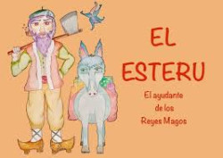 El Esteru.   Francisco Glez-Riancho Colongues