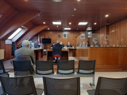 El exalcalde de Noja recurre la condena a diez a&ntilde;os de inhabilitaci&oacute;n por `Nocanor`