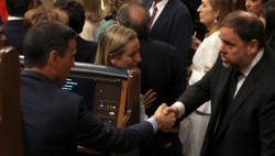 El excremento de la pol&iacute;tica&hellip;, por Pedro Arce D&iacute;ez