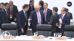 El expresidente Donald Trump, imputado. Por Carlos Magdalena