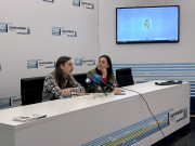 El Fernando Ateca y Tabacalera acoger&aacute;n en mayo el Molden Festival Internacional de Videoarte