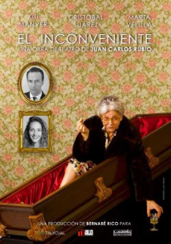 El Festival de Invierno de Torrelavega arranca este sábado con `El inconveniente`