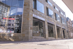 El Festival de Teatro Aficionado de Torrelavega comienza este sábado con la comedia musical `Todos a deletrear`