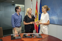 El Festival de Tomate de Bezana se celebrar&aacute; hoy con reparto de semillas y concurso con 1.000 euros en premios