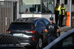 El fiscal-abogado de Bego&ntilde;a  se opone a citar como investigado a Barrab&eacute;s en el `caso Bego&ntilde;a G&oacute;mez" por "ausencia de motivavi&oacute;n"