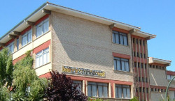 El Gobierno aprueba invertir 1,6 millones en la construcción de un pabellón deportivo en el IES La Albericia