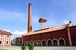 El Gobierno regional formaliza con SIEC la adjudicación de la primera fase del proyecto de La Lechera