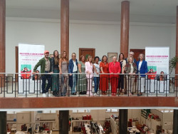 El Hotel Real acoge hoy la Gala contra el cáncer de mama, con Ágatha Ruiz de la Prada como invitada especial