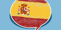 El idioma castellano es la columna vertebral de Espa&ntilde;a&hellip;