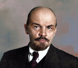 EL IZQUIERDISMO SEGÚN LENIN ES  «UNA ENFERMEDAD INFANTIL»  Por Juan Goti Ordeñana  Catedrático jubilado de la Universidad de Valladolid