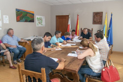  El Juzgado anula un acuerdo de PP-Cs-PSOE para limitar la dedicaci&oacute;n exclusiva del alcalde