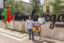 El Malecón acoge el sábado 28 la Copa de Europa de Freestyle Motocross, con el tricampeón mundial Remi Bizouard
