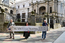 El MAS da comienzo a las celebraciones del D&iacute;a de los Museos con un ciclo sobre arte