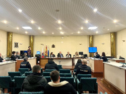  El m&eacute;dico agredido en el centro de salud Los Castros: "No consigo dormir m&aacute;s de cuatro horas pese a la medicaci&oacute;n"