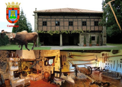 El METCAN un Museo en Camargo que hay que ver. Por Pedro Arce