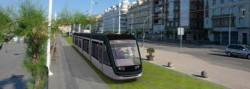 El Metro / Bus, y otras ocurrencias 