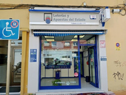 El mill&oacute;n de euros del sorteo de Euromillones cae en Torrelavega