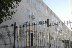 El Ministerio Fiscal pide 8 a&ntilde;os de c&aacute;rcel para el acusado de violar a una chica de 17 a&ntilde;os