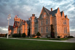 El Ministerio impulsa que La Magdalena sea declarado primer Lugar de Memoria de Cantabria