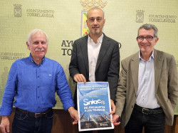 El MNG de Torrelavega, escenario de las IV Jornadas de Patrimonio Industrial y de una exposición sobre Sniace