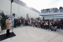 El naufragio del Pitanxo cumple tres a&ntilde;os con la esperanza de las familias de que en 2025 se abra el juicio oral