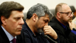 El No es No a la prisi&oacute;n permanente del PSOE