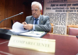 El `n&uacute;mero 3` de Interior declara como testigo ma&ntilde;ana ante el juez del `caso Koldo`