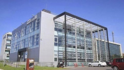 El Palacio Encantado de Sodercan -ll- &nbsp;Por Carlos Magdalena