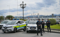 El Pleno aprueba por unanimidad la modificación extraordinaria del Presupuesto de 2025 para pagar las horas extra a los agentes