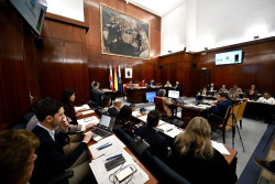 El Pleno de Santander debate este jueves el abandono a que tienen sometido a   la Menéndez Pelayo, tambien pueden debatir sobre el abandono de la Remonta y muchas cosas más