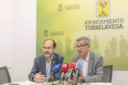 El Pleno de Torrelavega aprobará hoy el Presupuesto de 2025