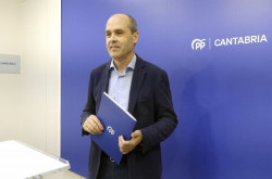 El PP asegura que el PSOE "por fin admite el estado de ruina en el que dej&oacute; muchas infraestructuras sanitarias"