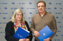 El PP c&aacute;ntabro propone medidas frente a la dermatosis nodular "ante la falta de liderazgo del Gobierno de S&aacute;nchez"