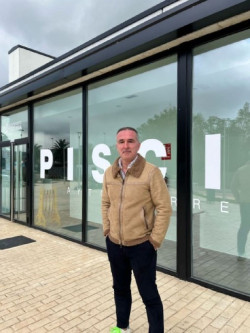 El PP de Torrelavega denuncia que PRC-PSOE planea obras en la "recién inaugurada" piscina de verano