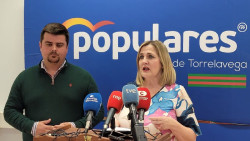 El PP de Torrelavega pide reprobar a la concejala de Medio Ambiente por una "nueva pérdida de fondos"