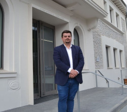 El PP denuncia el "abandono" de PRC-PSOE hacia el parque de bomberos de Torrelavega