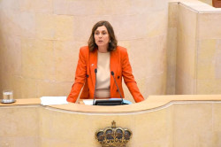 El PRC exige al Gobierno de Espa&ntilde;a que aclare cu&aacute;ndo se retomar&aacute;n las obras del tercer carril de la A-67