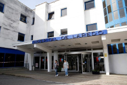 El PRC pide extender a Noja la atención domiciliaria del Hospital Laredo