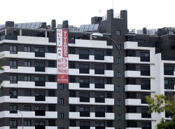 El precio de la vivienda libre sube un 6,9% en Cantabria en el tercer trimestre