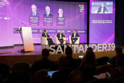 El proyecto Altamira prevé albergar un centro de supercomputación cuántica en Cantabria