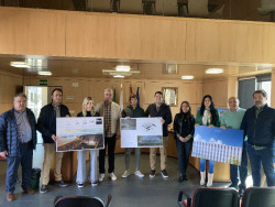 El proyecto `Luz Norte` gana el concurso para dise&ntilde;ar el espaciodeportivo `La Raqueta` de Noja