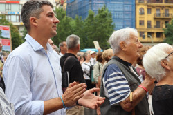 El PSOE responde a Igual que "una alcaldesa no está para tapar bocas, está para resolver problemas"