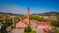 El PSOE responde al PP que es el único partido que ha propuesto una ubicación alternativa para el Museo del Hojaldre